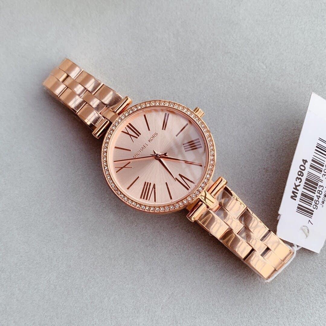 AAOO Mk3904 Watch