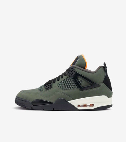 AAOO Jordan 4 Retro OG SP