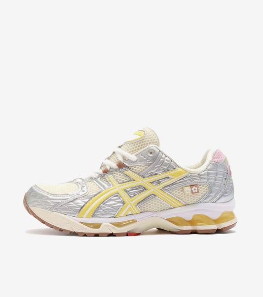 AAOO Gel-Nimbus 10.1 Banana Split Banane