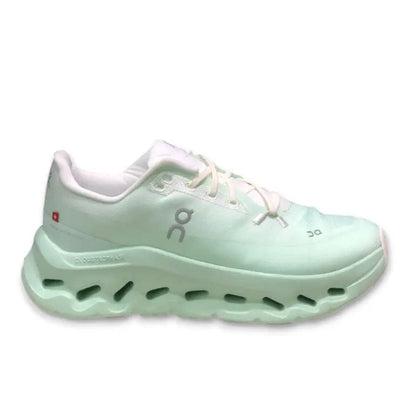 AAOO Cloudtilt White Mint