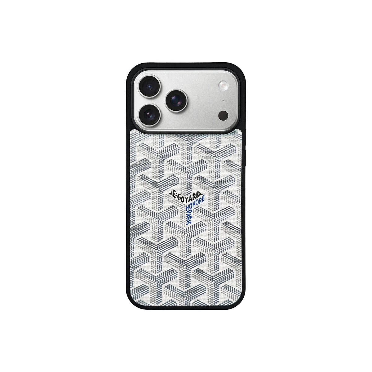 AAOO Luxury Phone Case For iPhone 12-17
