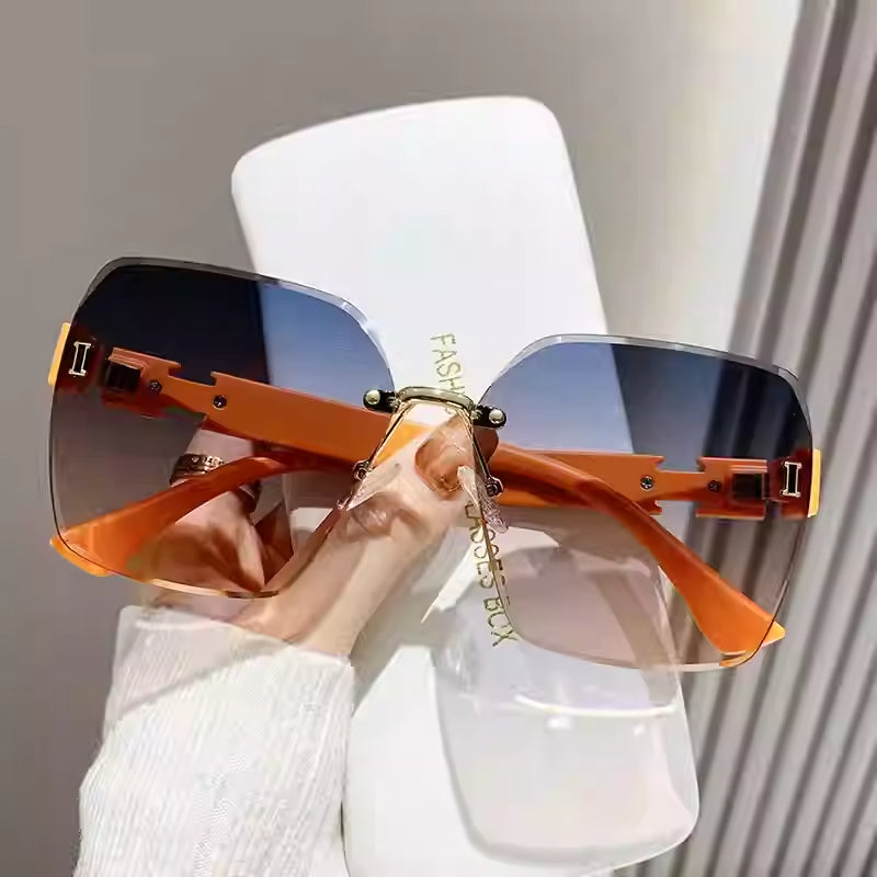 AAOO Custom Luxury Sunglasses