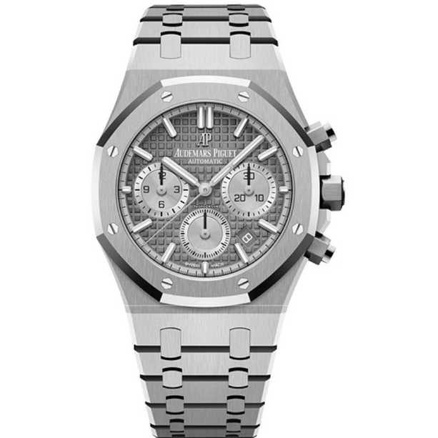 AAOO Royal Oak Automatik-Uhr